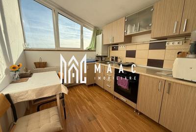 Apartament cu 2 camere decomandat, mobilat în Mihai Viteazul