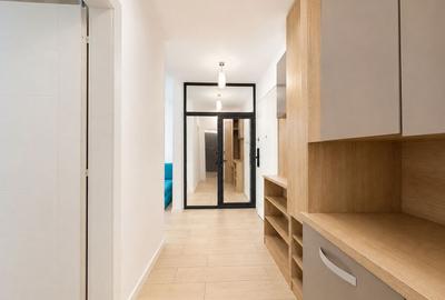 Apartament cu 2 camere decomandat, mobilat în Mamaia - 9