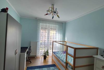 Apartament cu 4 camere decomandat în Central - 5