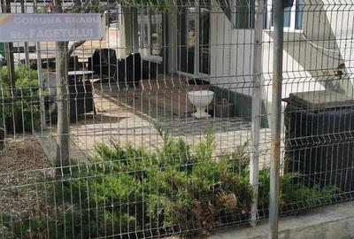 Apartament cu 2 camere decomandat în Teilor - 1