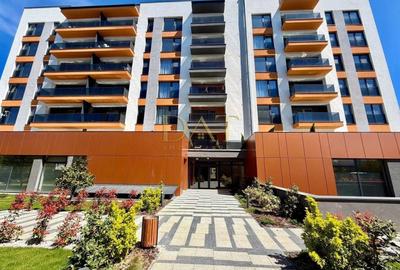 Apartament cu 2 camere decomandat în Mărăști - 8