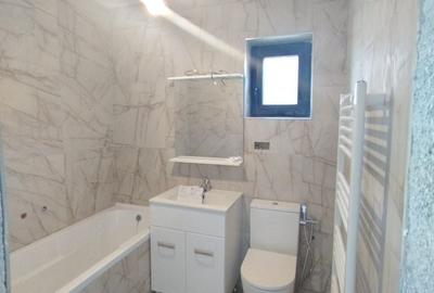 Casă cu 4 camere în Acmariu - 9