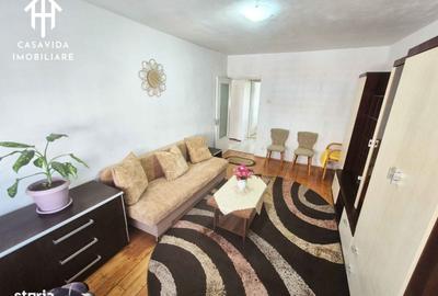 Apartament cu 2 camere decomandat în Central - 5