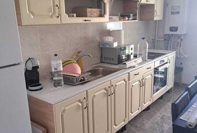 Apartament cu 2 camere în Sânpetru