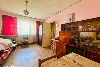 Apartament cu 2 camere în Gării