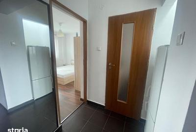 Apartament cu 2 camere decomandat în Gării - 9