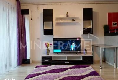 Apartament cu 2 camere în Timpuri Noi