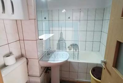 Apartament cu 2 camere semidecomandat în Astra