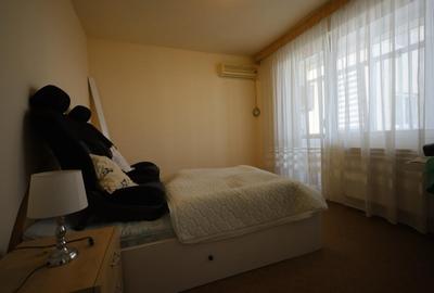 Apartament cu 2 camere semidecomandat în Republicii - 10