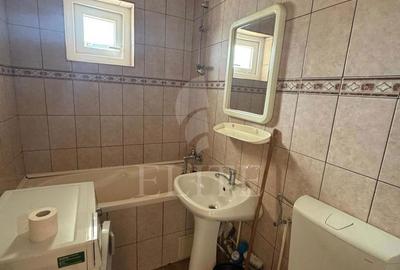 Apartament cu 2 camere semidecomandat în Gheorgheni
