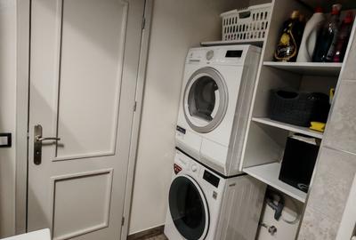 Apartament cu 2 camere decomandat în Nord - 2