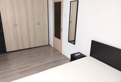 Garsonieră decomandată în Drumul Taberei - 2