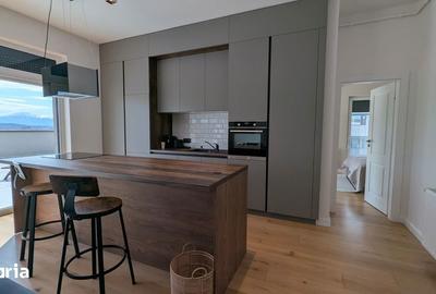 Apartament cu 3 camere în Central - 2