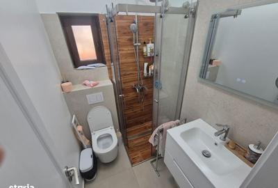 Casă cu 3 camere în Central