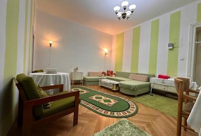 Apartament cu 2 camere semidecomandat, mobilat în Cișmigiu - 16