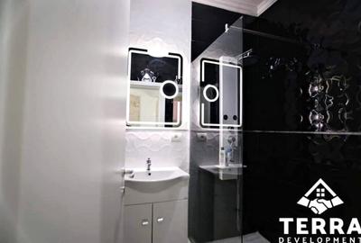 Apartament cu 2 camere în Mamaia-Sat - 10