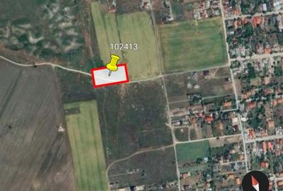 Teren de 5000 mp, în Central - 2