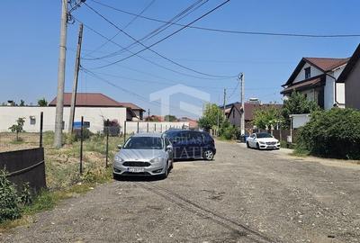 Spațiu comercial, în Nord