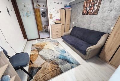 Garsonieră semidecomandată în Alexandru cel Bun - 1