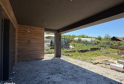 Casă cu 4 camere în Spitalul Județean - 7