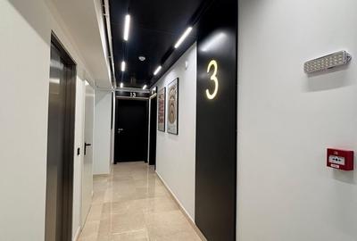 Apartament cu 3 camere în Gara de Nord