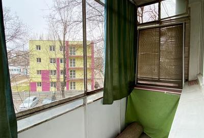 Apartament cu 2 camere decomandat în Giurgiului - 6