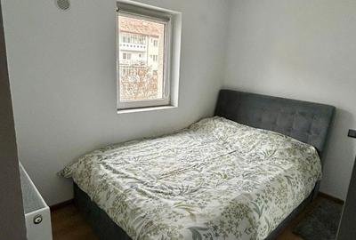 Apartament cu 2 camere în Central - 8