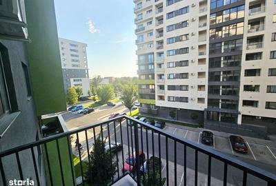 Apartament cu 2 camere în Iosia - 3