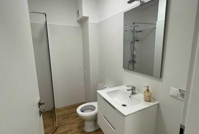 Garsonieră nedecomandată în Central - 5