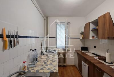 Apartament cu 2 camere decomandat în Cetății - 4