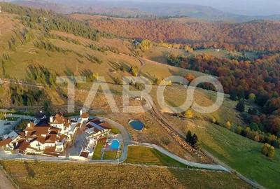 Teren de 3854 mp, în Paltin - 1