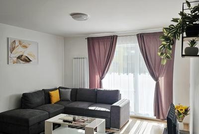 Apartament cu 2 camere în Central - 9
