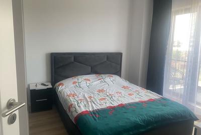 Apartament cu 2 camere decomandat în Central - 8