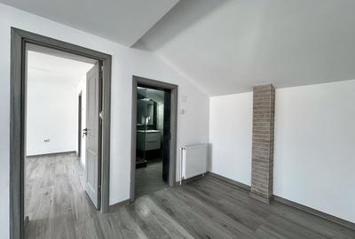 Casă individuală cu 4 camere cu Teren 308 Mp în Chiajna - 9