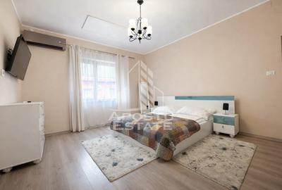 Apartament cu 2 camere semidecomandat, mobilat în Confecții - 1