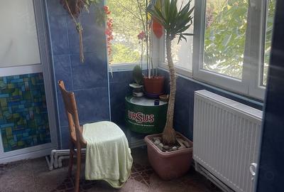 Apartament cu 4 camere decomandat în 1 Decembrie - 8