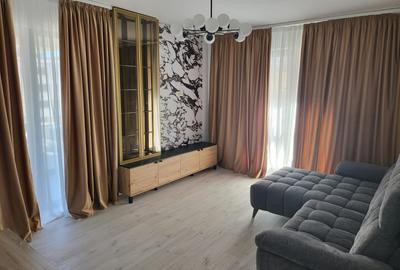 Apartament cu 2 camere decomandat în Militari