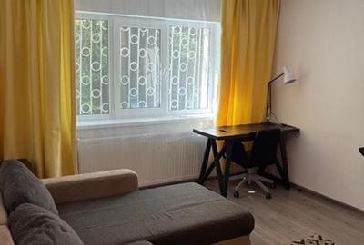 Apartament cu 2 camere decomandat, mobilat în Aviației