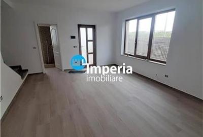 Duplex cu 5 camere cu Canalizare în Lunca Cetățuii - 6