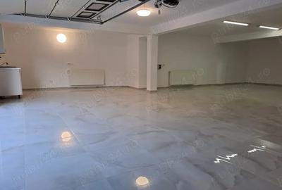 Spațiu comercial, de 120 mp, în Între Lacuri