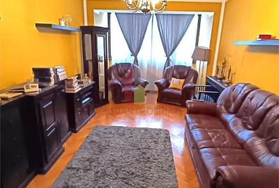 Apartament cu 3 camere decomandat în Calea Galați - 9