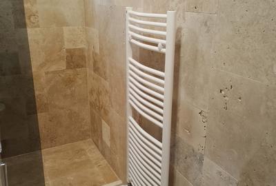 Apartament cu 2 camere semidecomandat în Astra - 2