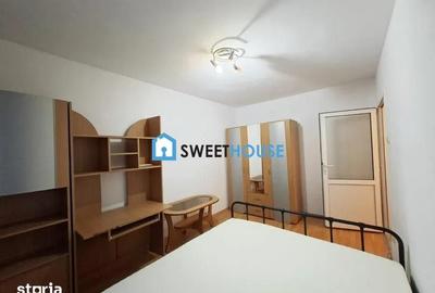 Apartament cu 2 camere decomandat în Centrul Civic
