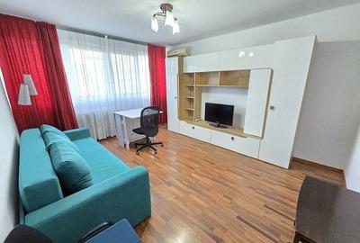 Apartament cu 2 camere decomandat în Cantemir