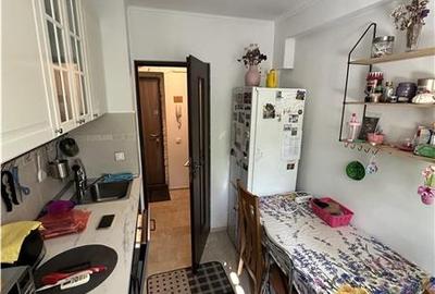 Apartament cu 2 camere semidecomandat în Costin Georgian - 6