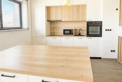 Apartament cu 4 camere în Central - 4