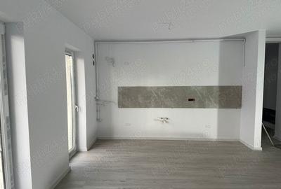 Apartament cu 2 camere în Braytim