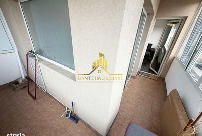 Apartament cu 2 camere semidecomandat, mobilat în Florești - 9