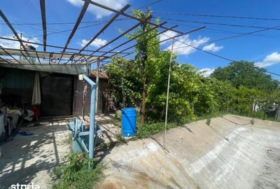 Casă cu 2 camere cu Teren 500 Mp în Șimnicu de Sus - 2