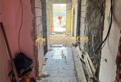 Casă cu 3 camere cu Teren 692 Mp în Fulga - 3